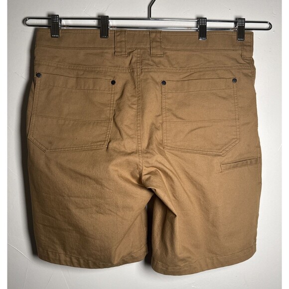 Duluth AKHG Stone Run 10" Shorts Standard Fit Men's Size 36 NWT - Picture 8 of 16